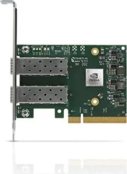 Mellanox ConnectX-6 Lx 900-9X662-0053-ST1