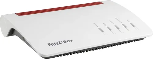 AVM WLAN-Router FRITZ!Box 7590