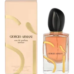Armani Si Eau de Parfum Spray Intense