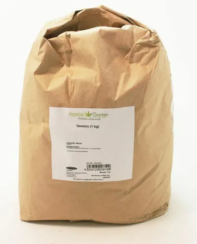 Kümmel gemahlen (1kg)