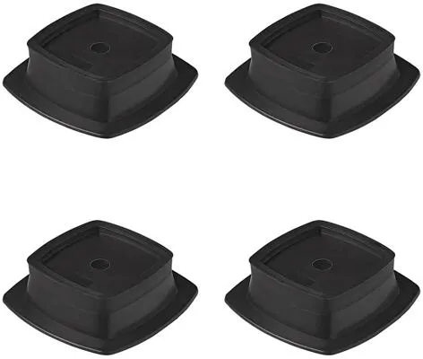 Pro Plus Stützplatten stapelbar für Ausdrehstützen, 4er Set
