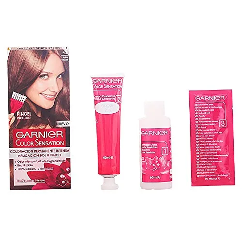 Produktbild Garnier Color Sensation nº6.0 Dark Blonde