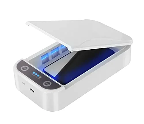 Produktbild Origin Outdoors USB UV-Sterilisator Mehrfarben One Size
