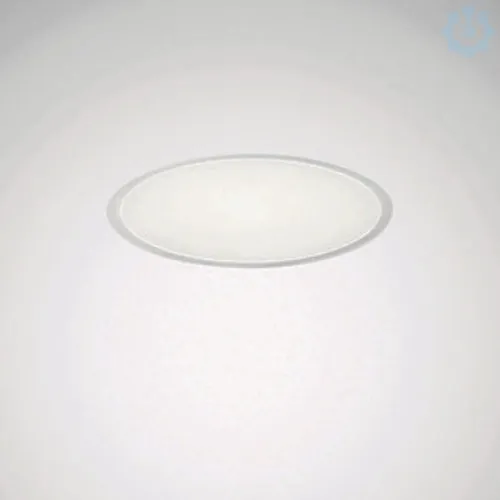 TRILUX INPLANA C09ZPF-T Montageadapter von TRILUX