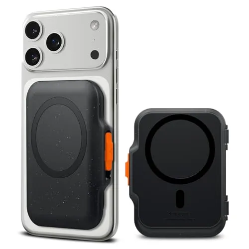 Spigen TinTap MagFit+ MagSafe Kartenhalter