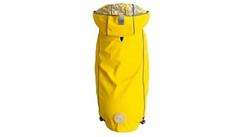 Produktbild GF Pet Hunderegenmantel Elasto-Fit