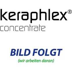 Keraphlex Step 1 Refill 500 ml von Elkaderm: