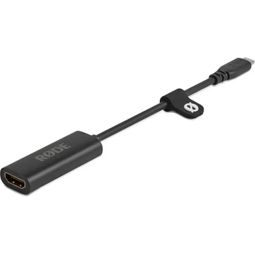 Rode HDMI to USB-C Converter von RØDE