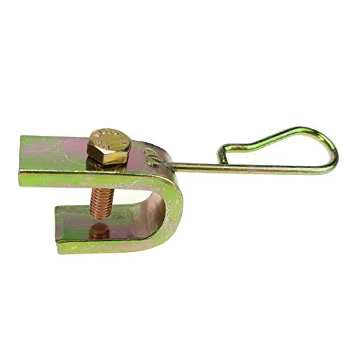 Stix 1 Stück Halter Ventilverlängerung für das Aufpumpen Metall HD.03 LKW