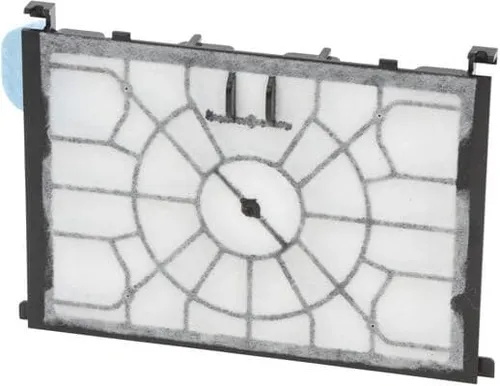 Bosch Siemens 00577117 Motorschutzfilter, Motorschutzfilter mit Clip