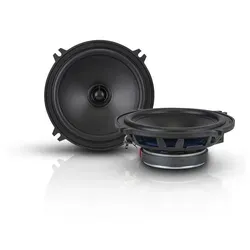 AXTON ATX130S 13 cm 2-Wege Koaxial Lautsprecher - Car-HiFi-Lautsprecher mit 70 W Sinusleistung für kraftvollen Bass und klare Klänge, ideal für den Einbau in Türen oder Heckablage.