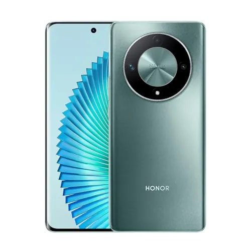 HONOR Magic 6 Lite 8+256GB DS 5G Smaragdgrün