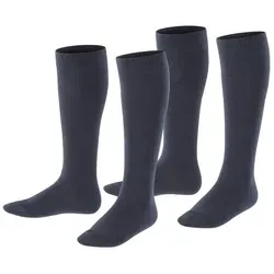 Esprit Freizeitsocken Esprit Kinder Socken Foot Logo KH 2P 17001 blau 35-38