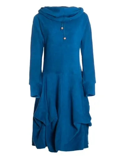 Kleider Türkis von Vishes