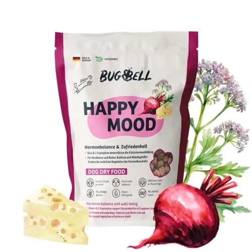 BugBell 800g HappyMood