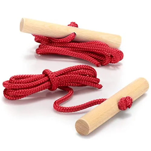 Rodelschlitten von COM-FOUR