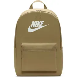 Nike Rucksack, Farbe Beige, Größe one size - Rucksack - unisex - Beige