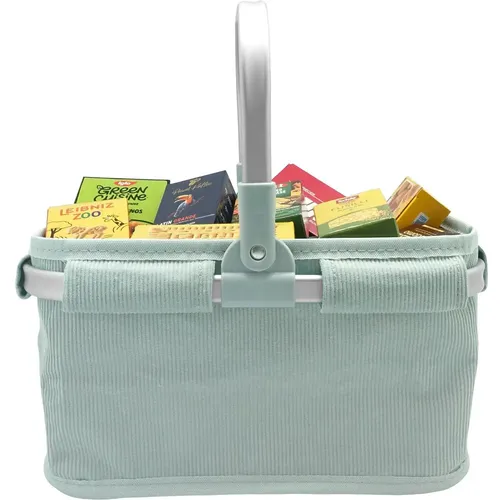 Cord Tragekorb Ocean Breeze von tanner christian