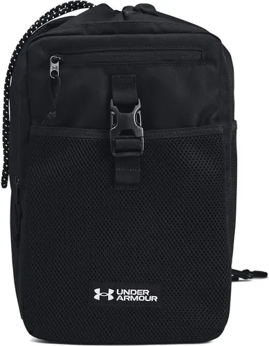 UNDER ARMOUR Utility Flex Sling - schwarz