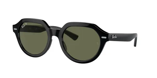 Ray-Ban RB4399 Unisex-Sonnenbrille – Quadratisch & Stilvoll