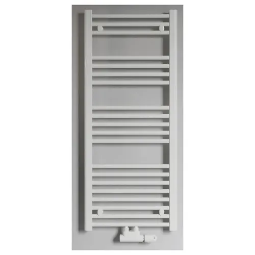 Ernst Christöfl Heizkörper Stabilo-Sanitär Badheizkörper Durango 803x600 - Heizkörper für Ihr Badezimmer, aus robustem Karbonstahl mit einer Heizleistung von bis zu 386 Watt. Ideal für effiziente Wärme und modernes Design.