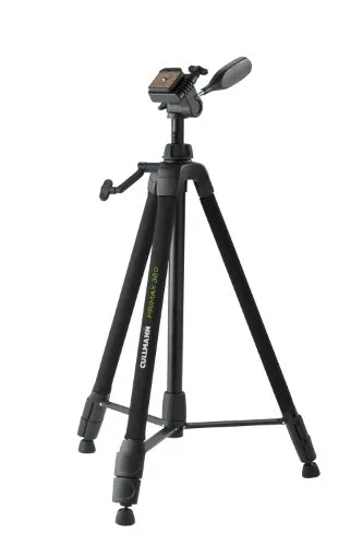 CULLMANN Primax 380 Kamera-Stativ schwarz