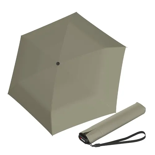 Knirps® Taschenregenschirm US.050 Ultra Light Slim Manual