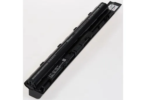 Powery Akku für Dell Typ 02XNYN Laptop-Akku 5200 mAh (11.1 V)