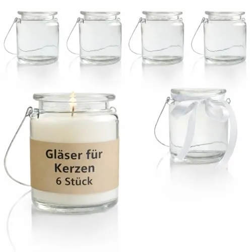 Kerzenständer von WeddingTree