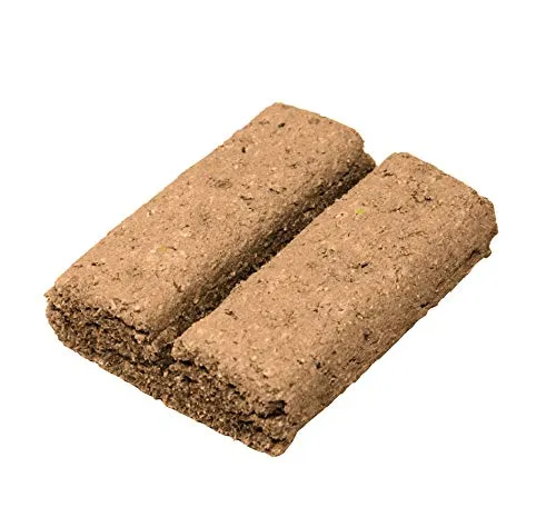 marstall Premium-Pferdefutter Weide-Riegel -saisonal, 1er Pack (1 x 20 kilograms)