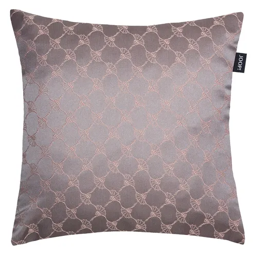 JOOP! Kissenhülle in beige von JOOP!