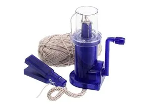 Kleiber Strickmühle für kreative Handarbeiten
