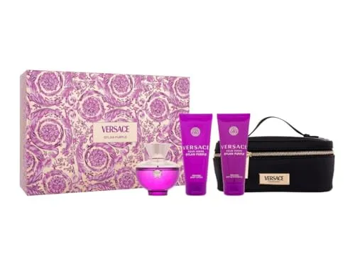 Versace Pour Femme Dylan Purple EDP Geschenkset