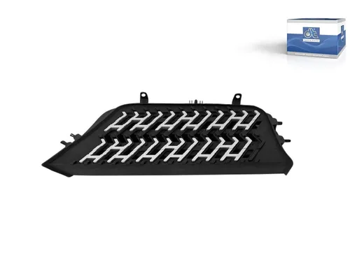 Dt Spare Parts Trittbrett 2.00387