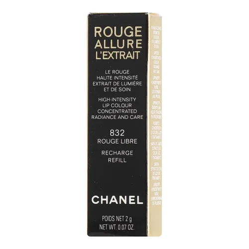 Chanel Rouge Allure L'Extrait High Intensity Lip Colour von CHANEL