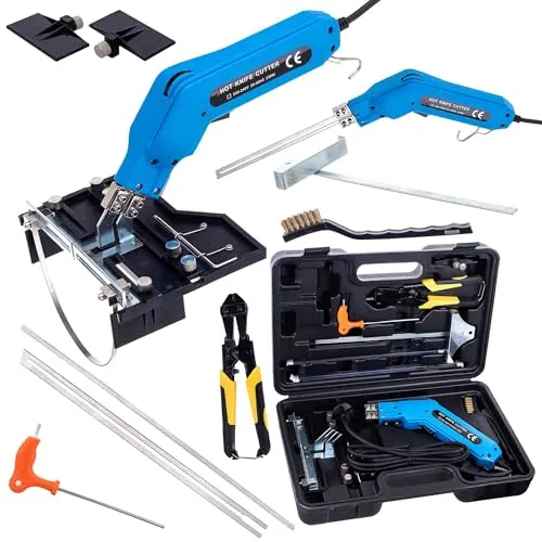 TC TECHNIC 250W Styroporschneider