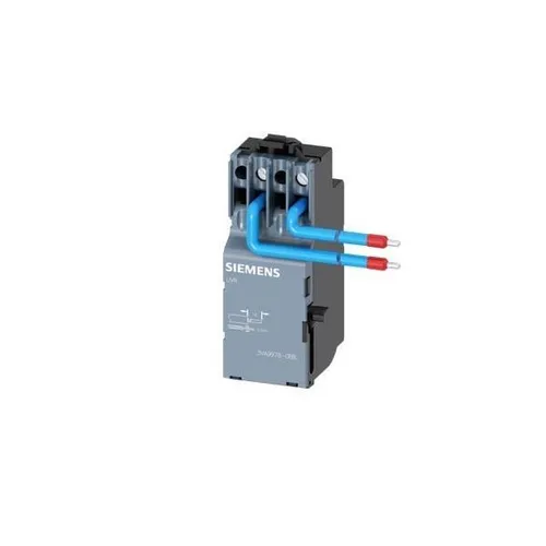 Produktbild Siemens Dig.Industr. Unterspannungsauslöser 3VA9978-0BB11
