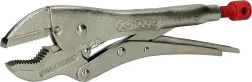 KS Tools 1151152 Gripzange