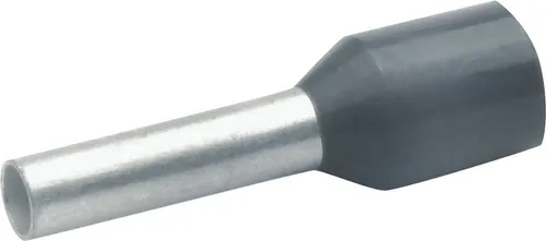 Klauke 472/18 Aderendhülse 1,5mm² schwarz 100 Stück