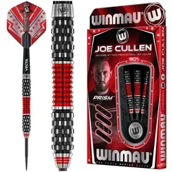 WINMAU Joe Cullen Rockstar Series RS 1.0 Steeldarts 22g von Winmau