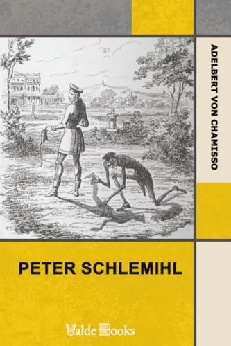 Peter Schlemihl