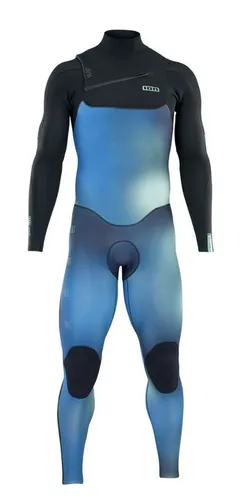 ION SEEK CORE 4/3 CHEST ZIP Neoprenanzug 2023