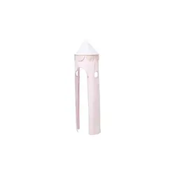Hoppekids Turm für Spielbett  Fairytale Flower , rosa/pink , Maße (cm): B: 45 H: 185