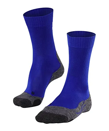 Falke TK2 Cool Wandersocken 42-43 von FALKE