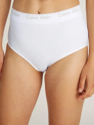 Calvin Klein Underwear Slip COTTON SEAMLESS BRIEF im nahtlosen Look, shapewear