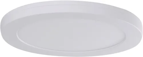 näve LED Deckenleuchte Bonus - Lampen mit mehreren Helligkeitsstufen und CCT-Funktion für individuelle Lichtgestaltung - ideal für Büro, Foyer oder Zuhause.