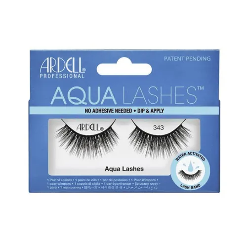 Aqua Lashes 343 Ciglia Finte Ardell