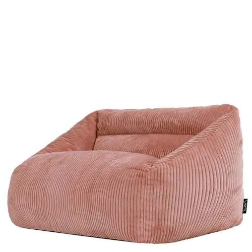 Sitzsäcke Pink von Icon
