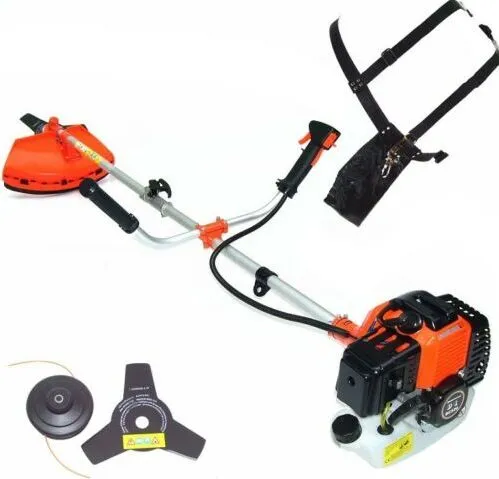 Benzin Freischneider 55876