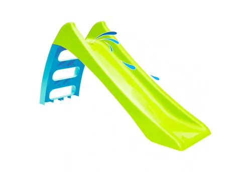 Happy People Kinderrutsche 116x62,5cm, freistehend - Erleben Sie Spielspaß mit der Happy People Kinderrutsche (116x62,5cm)! Ideal für Kinder von 1 bis 3 Jahren, bietet sie eine sichere und bunte Rutschbahn für unvergessliche Abenteuer im Garten oder Kinderzimmer.
